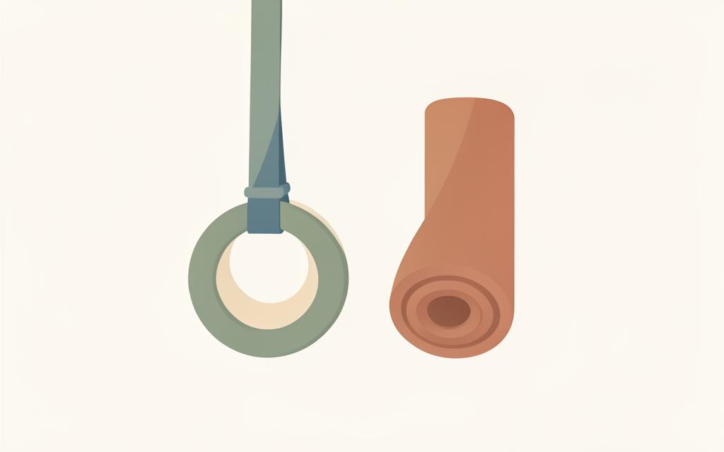 Illustration för Familjeträning