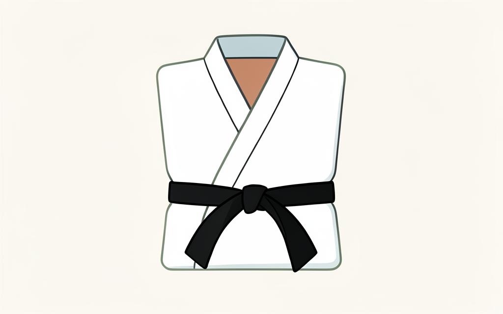 Illustration för Kampsport
